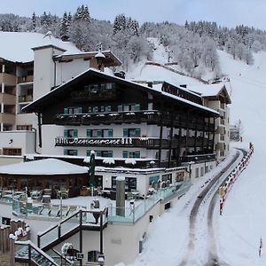 Stammhaus Im Hotel Alpine Palace