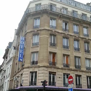 Hipotel Paris Bastille Saint Antoine